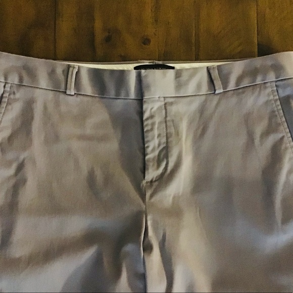 Banana Republic Ryan Pants - Picture 3 of 10
